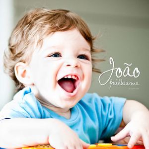 Album - João Guilherme