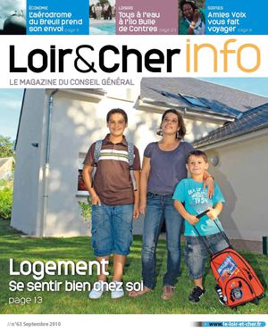 Loir-et-Cher Info n°63