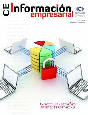 CEInformación Septiembre 2010