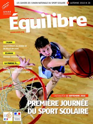EQUILIBRE N°28