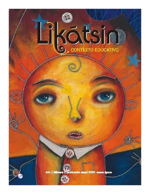 Revista Likátsin