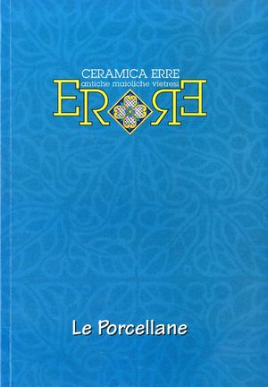 Ceramica Erre - Catalogo Porcellane