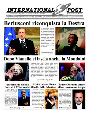 Internationalpost N.18