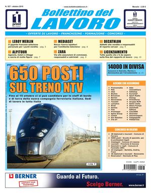 N. 527 ottobre 2010