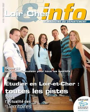 Loir-et-Cher Info n°49