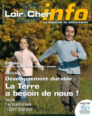 Loir-et-Cher Info n°50