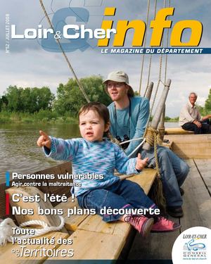 Loir-et-Cher Info n°52
