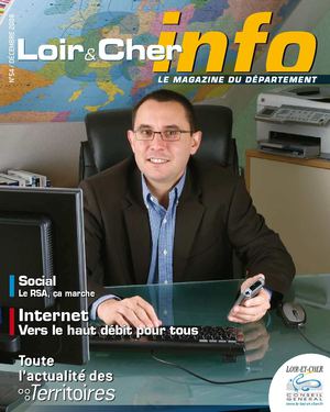 Loir-et-Cher Info n°54