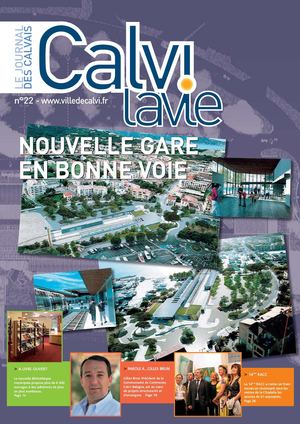 Calvi la Vie N°22