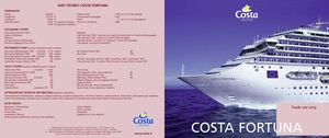 Costa Fortuna