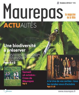 Maurepas Actualités Septembre 2010 N° 114.pdf