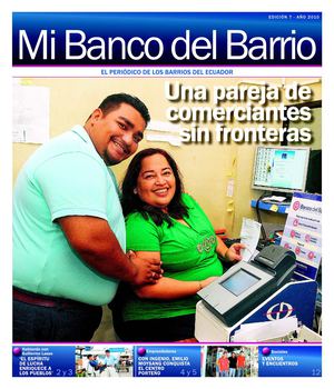 Mi Banco del Barrio, Edición 7