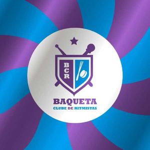 Release - Baqueta Clube de Ritmistas