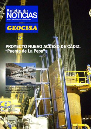 Boletín 2008