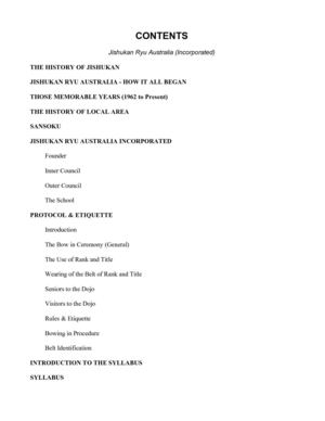 SeniorSyllabusJan2007