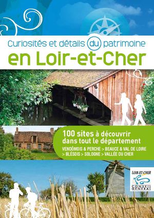 Guide du patrimoine