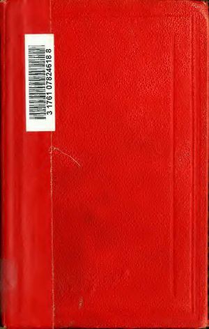 Histoire de la commune de 1871