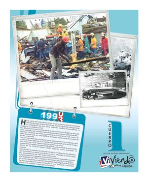 Edición Aniversaria - Cuerpo 1