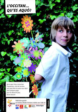 L'occitan qu'es aquò (français)