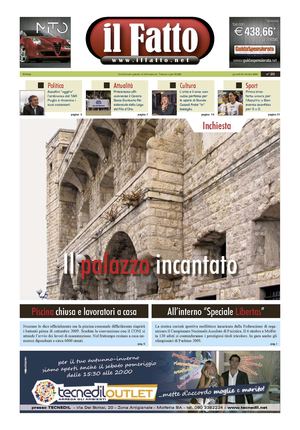 Numero 020 del 02/10/2008