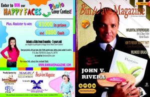 BinWave Magazine Issue9