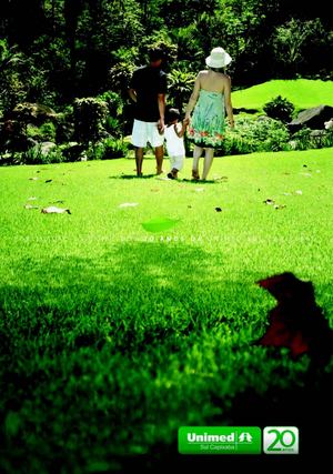 Unimed Sul Capixaba 20 anos