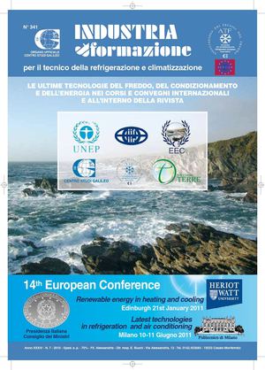 L'idrogeno nella refrigerazione [ITA] pag.33