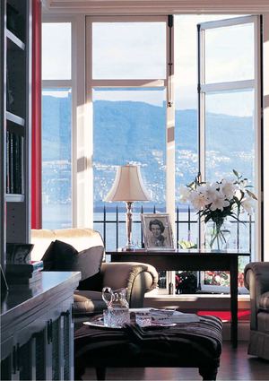 Puertas Prelacadas Uniarte