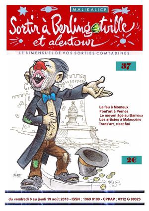 37 Sortir à Berlingotville