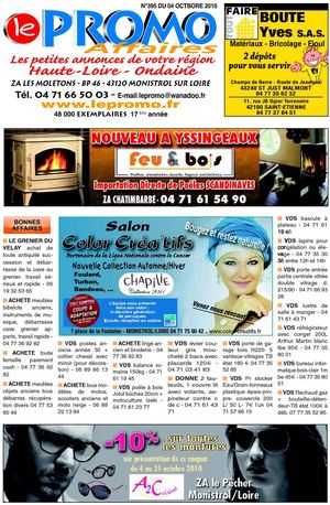 PROMO395AFFAIRES