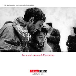 Catalogue 2011 © Éditions Guérin