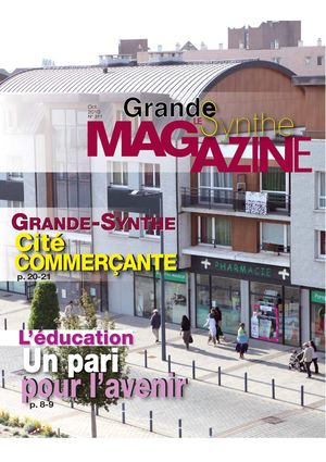 Grande-Synthe Le magazine octobre 2010