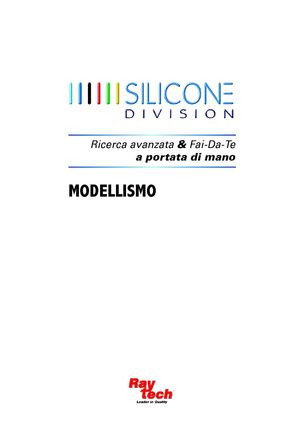 Modellismo