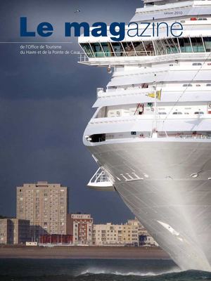 Le MAGazine - saison 2010