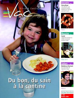 Vac magazine N°253