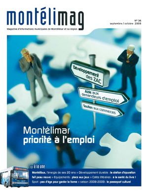 Montélimag n°36