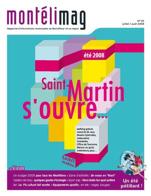 Montélimag n°35
