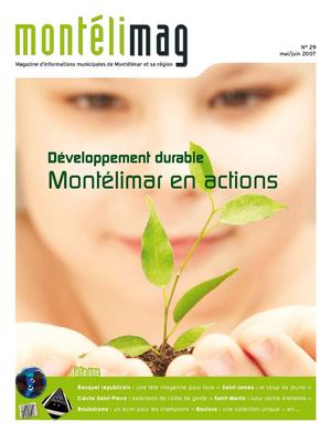 Montélimag n°29