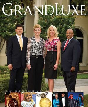 GrandLuxe Issue 1010