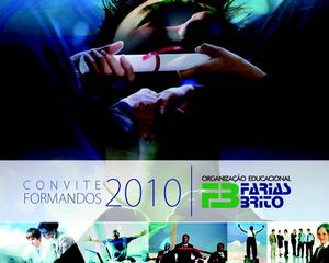 Convite Farias Brito