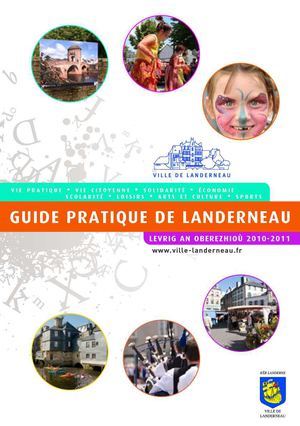 Guide pratique 2010-2011