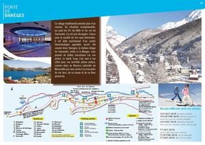 Guide des locations meublées de Barèges