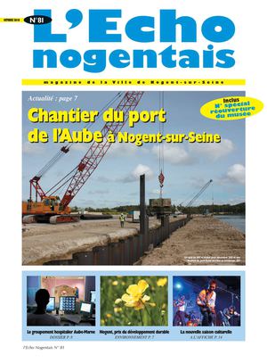 Echo Nogentais N°81