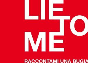 Catalogo LIE TO ME