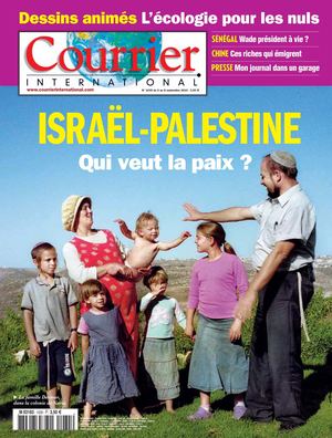 Bienvenue chez vous