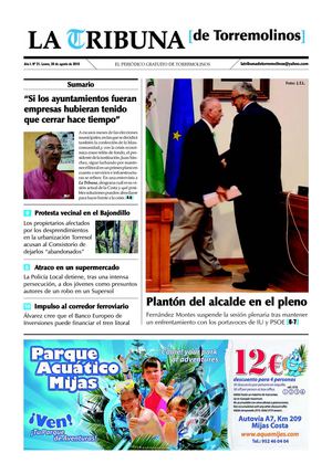 La Tribuna de Torremolinos nº 21