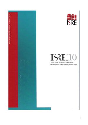 Produrre comunicazione: il processo di problem solving creativo