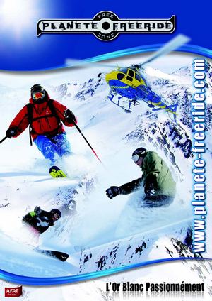 PLANETE FREERIDE 2011