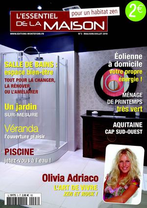 L'essentiel de la maison