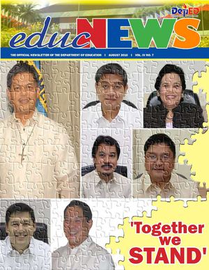 Together We Stand